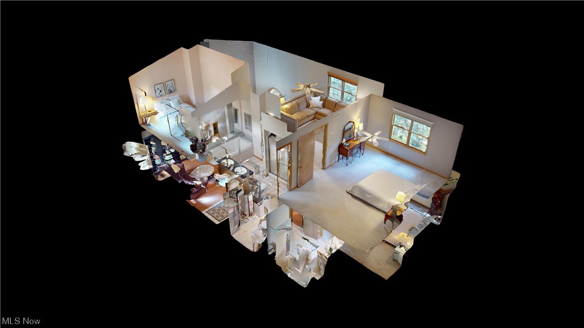 Springfield Commons - Residential