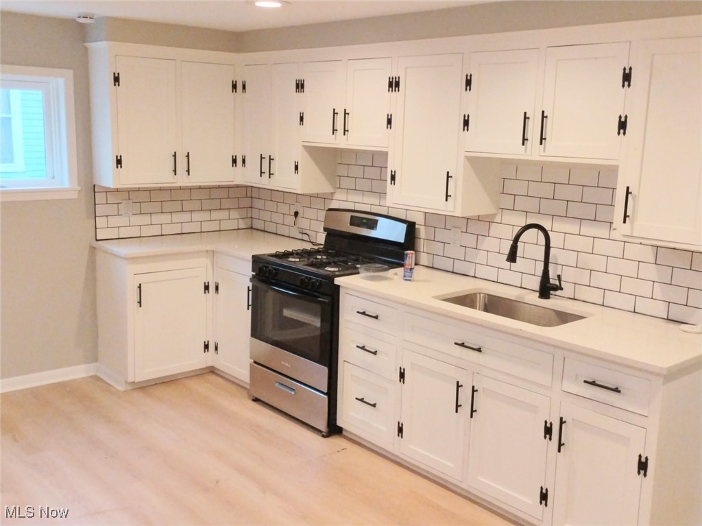 Stark County - Residential