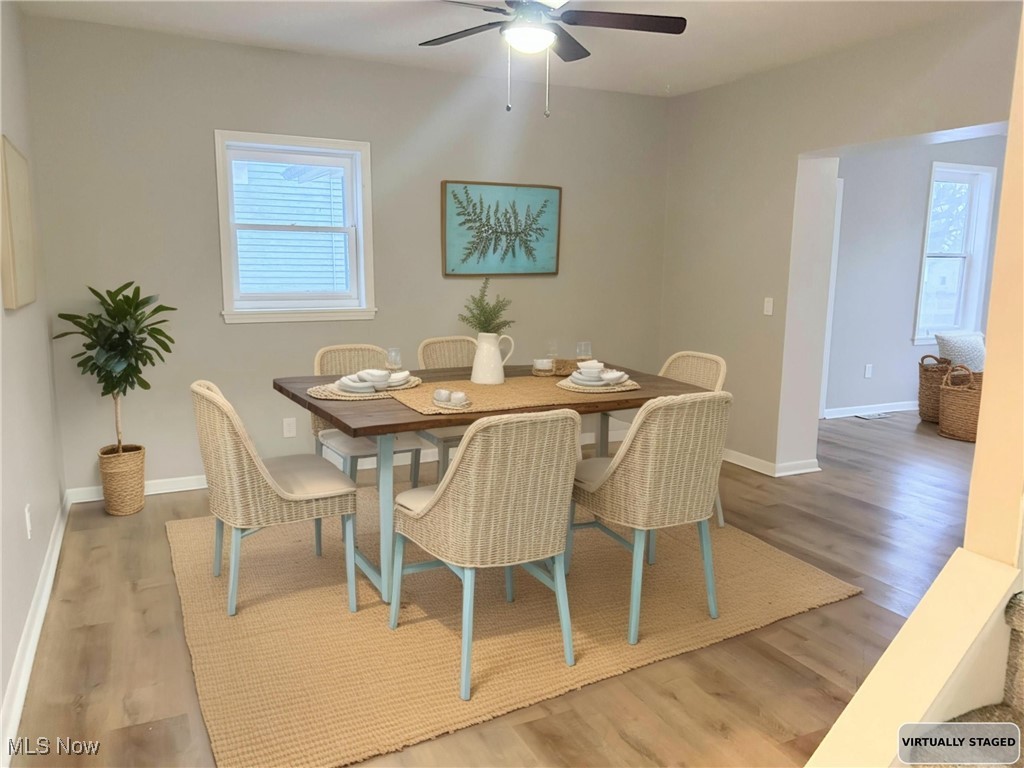 Stark County - Residential