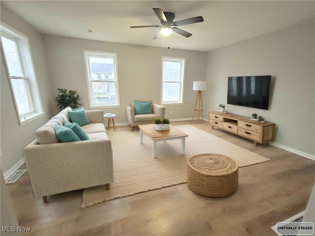 Stark County - Residential