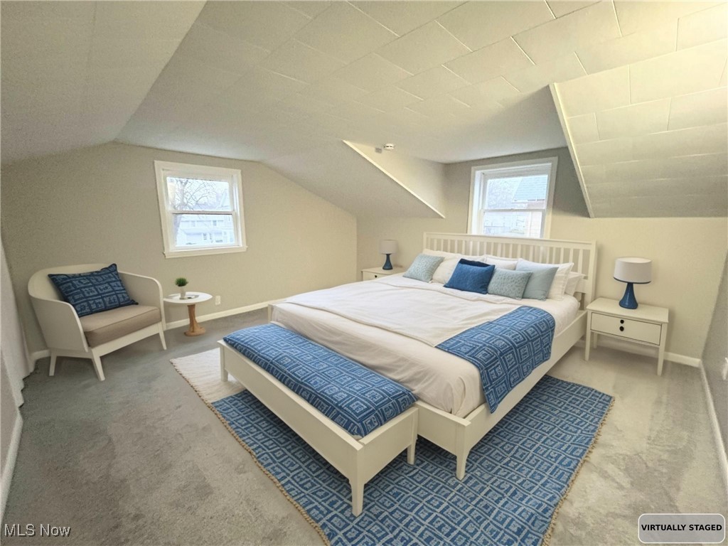 Stark County - Residential