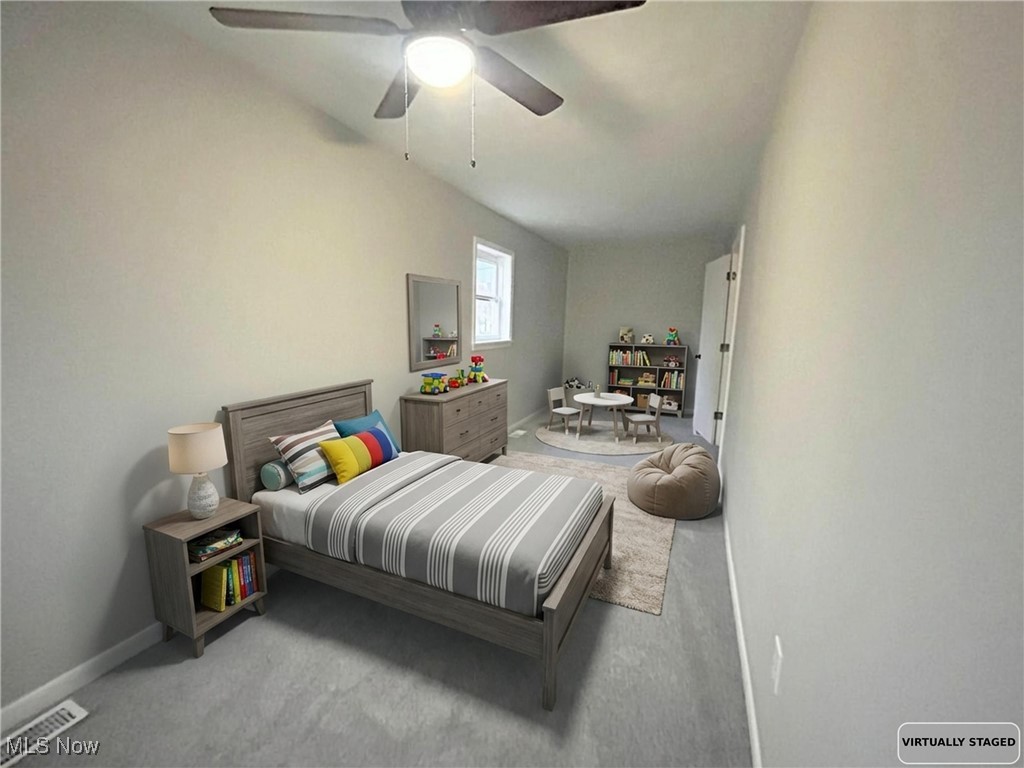 Stark County - Residential