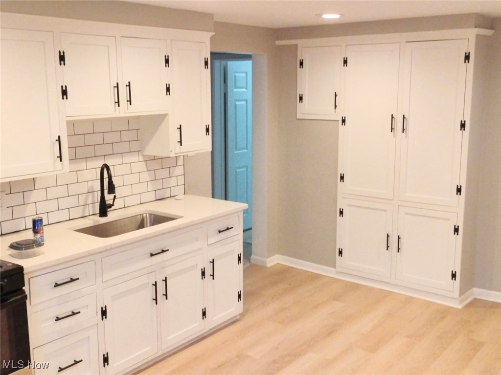 Stark County - Residential