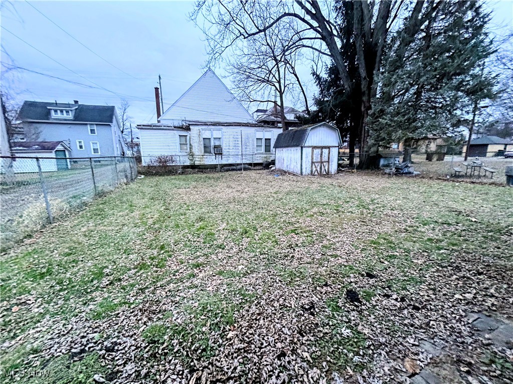 Stark County - Residential