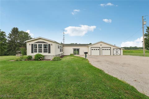 Photo for 10227 Dennison Ashtabula Road