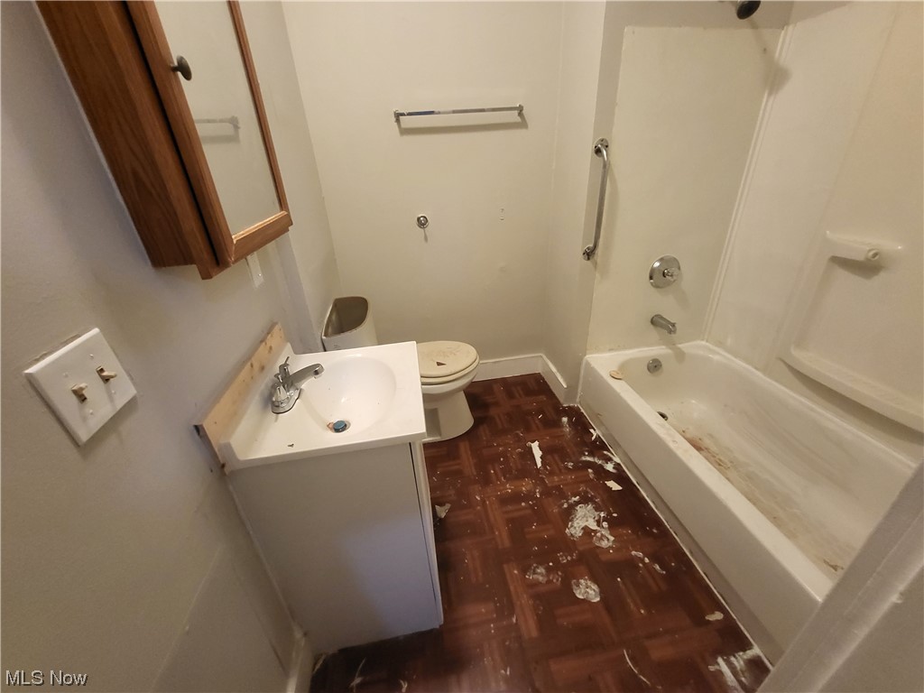 Remington - Residential