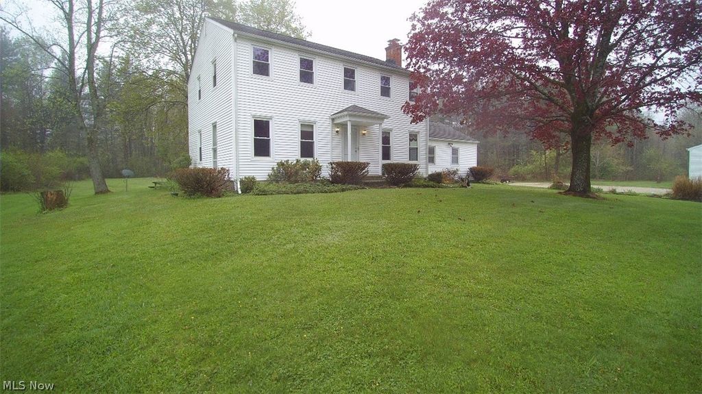 Photo of 6354 Belle Road, Geneva, OH 44041 (MLS # 5208254)