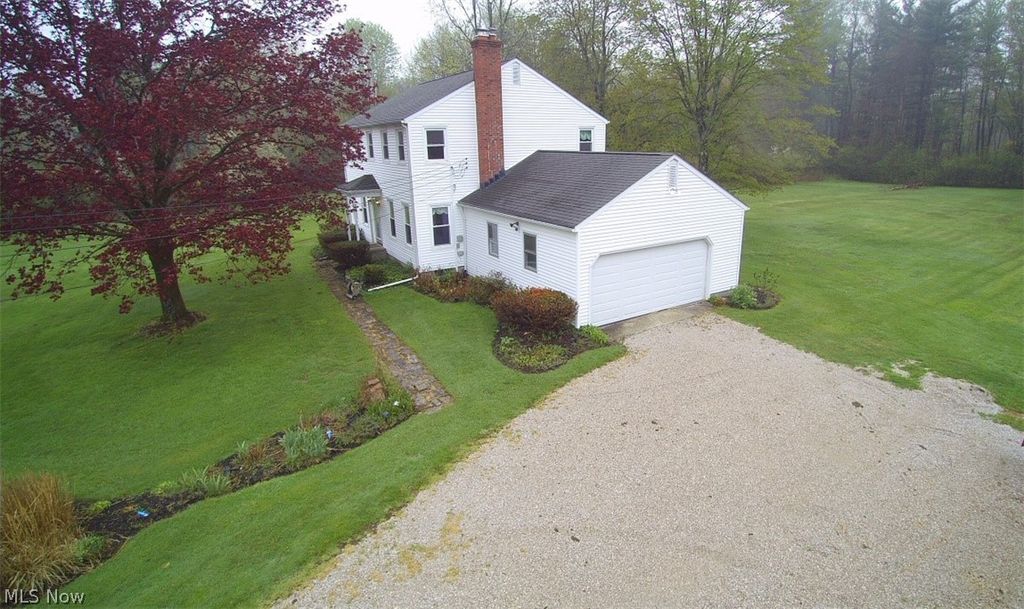 Photo of 6354 Belle Road, Geneva, OH 44041 (MLS # 5208254)