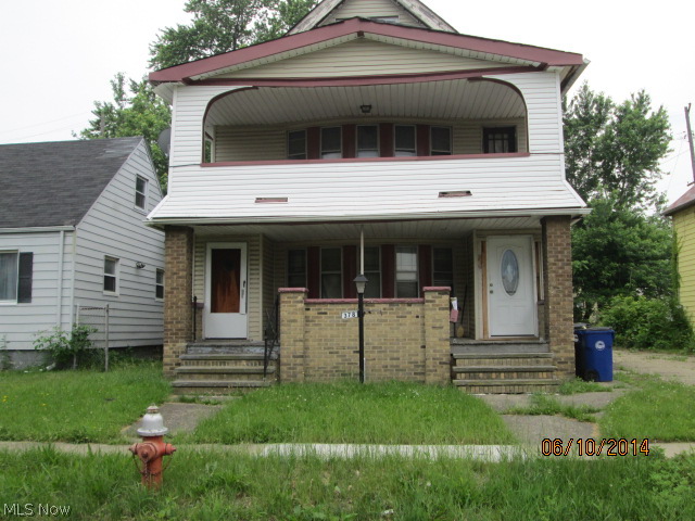 Frst Park - Residential Income