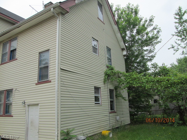 Frst Park - Residential Income