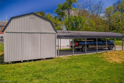 Tiny photo for 2204 Fairview Avenue, Parkersburg, WV 26101 (MLS # 5202761)