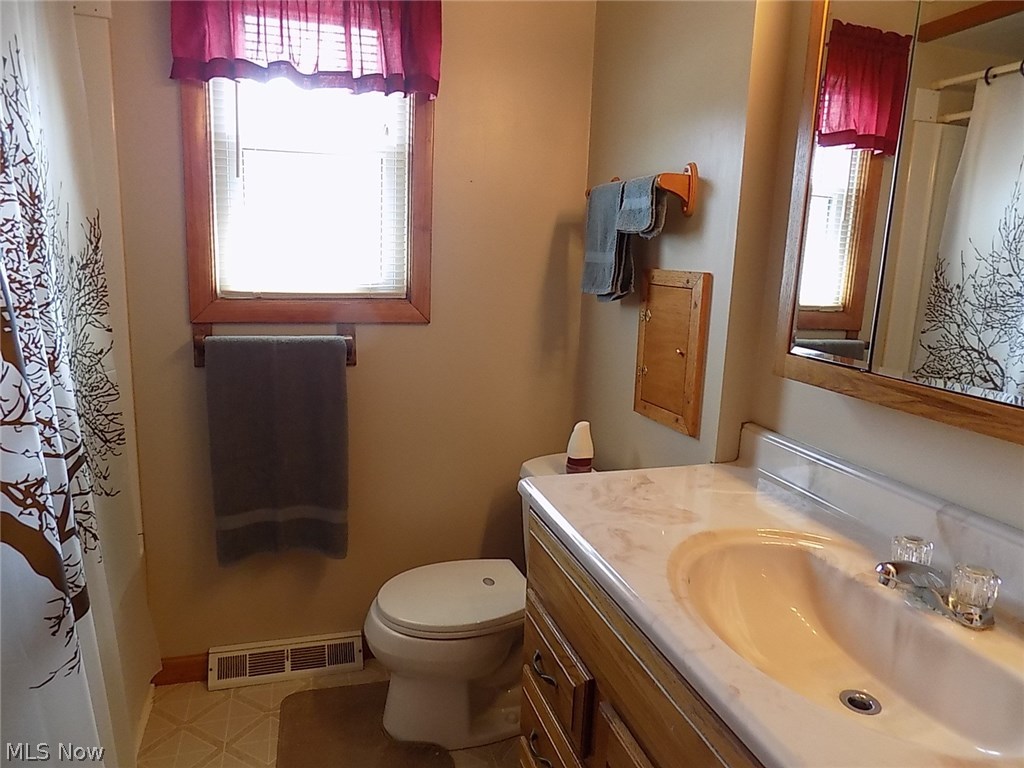 Springfield Center - Residential