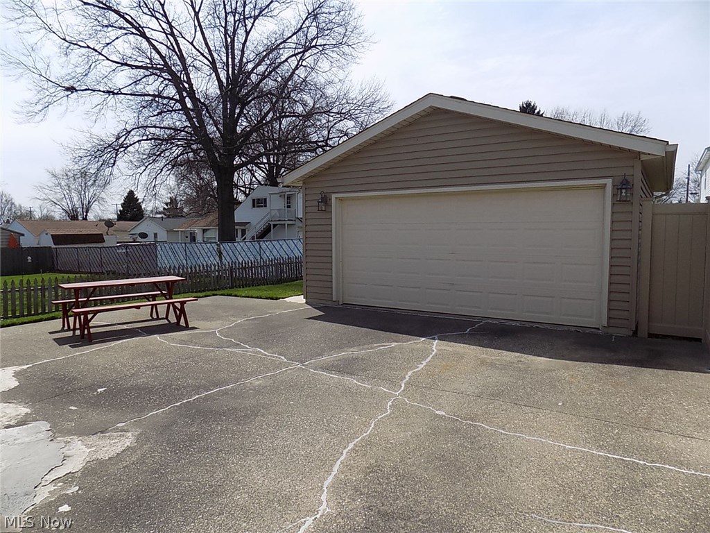 Springfield Center - Residential