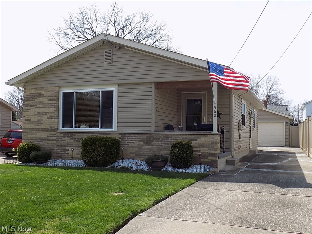 Springfield Center - Residential