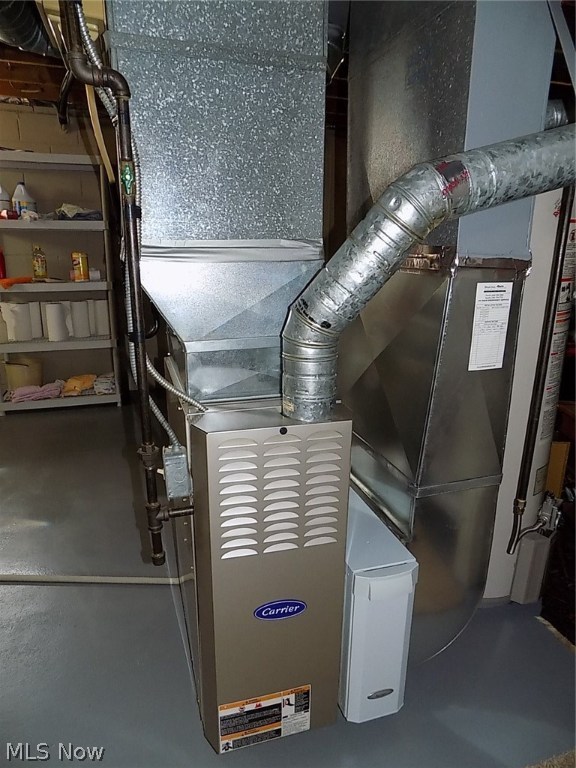 Springfield Center - Residential