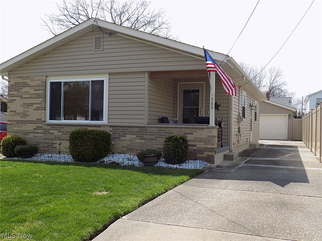 Springfield Center - Residential