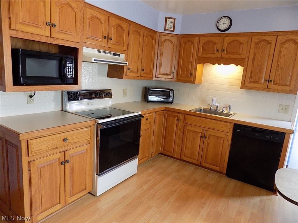 Springfield Center - Residential