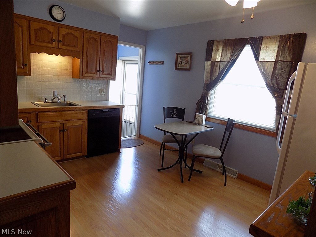 Springfield Center - Residential