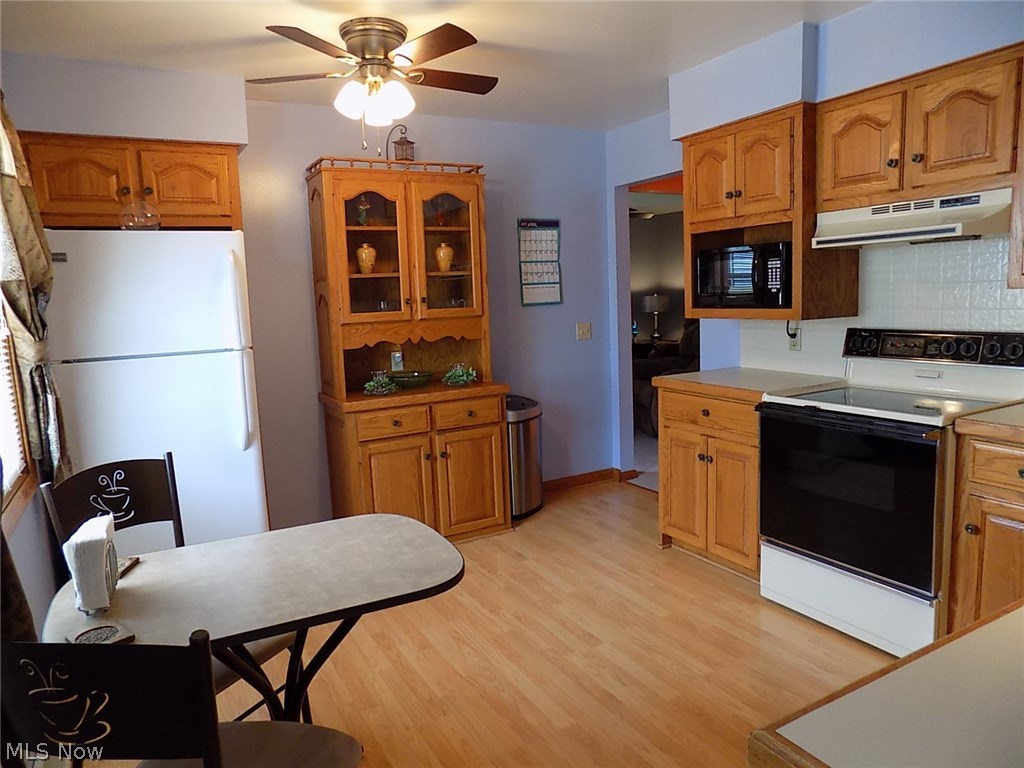 Springfield Center - Residential