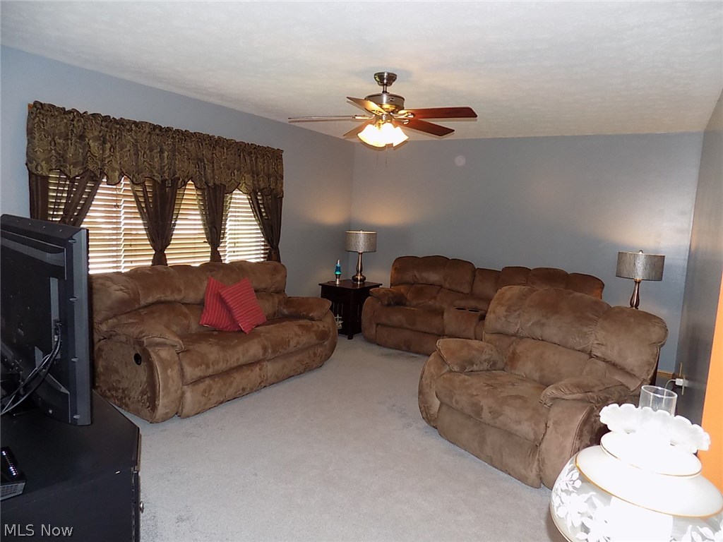 Springfield Center - Residential