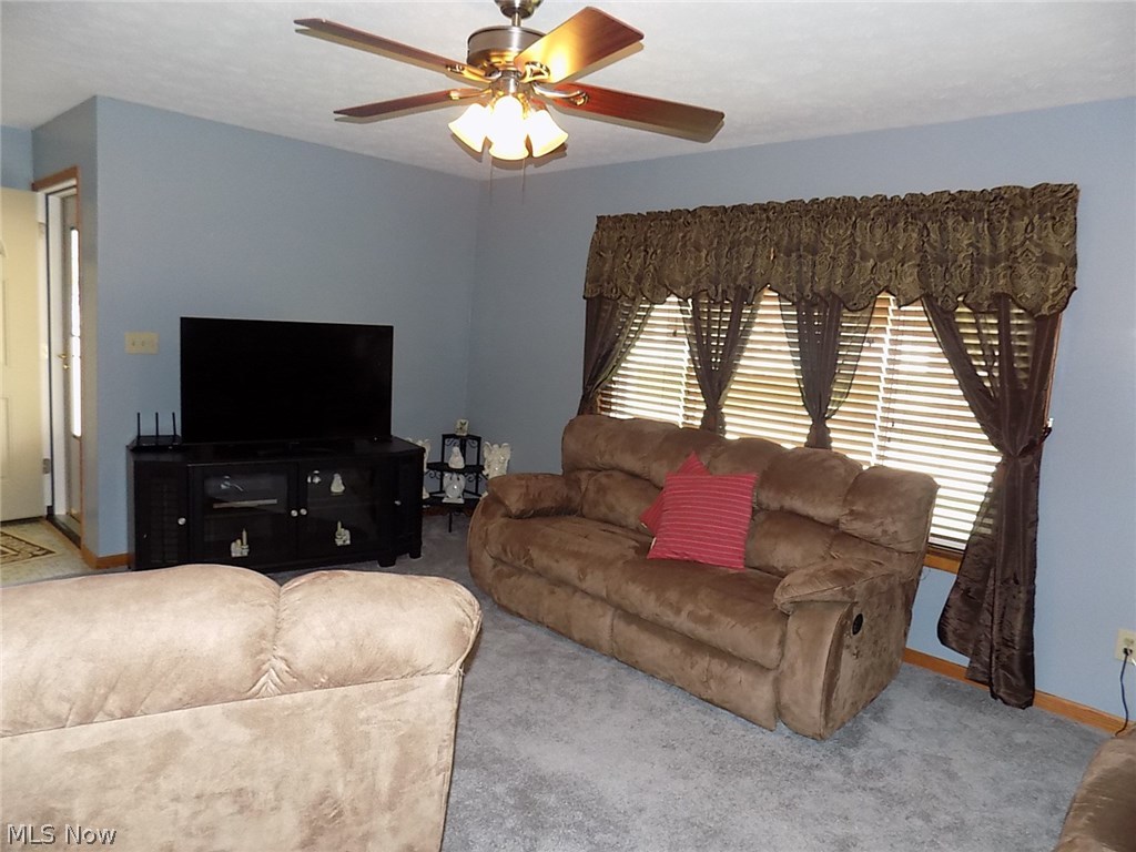 Springfield Center - Residential