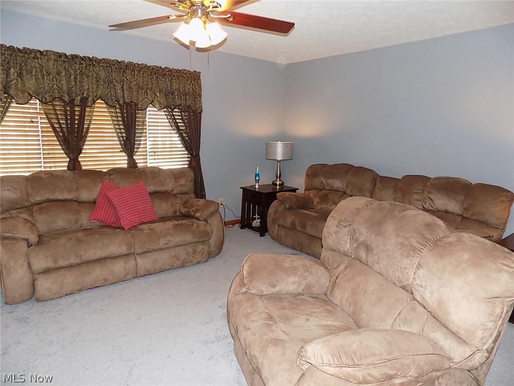 Springfield Center - Residential