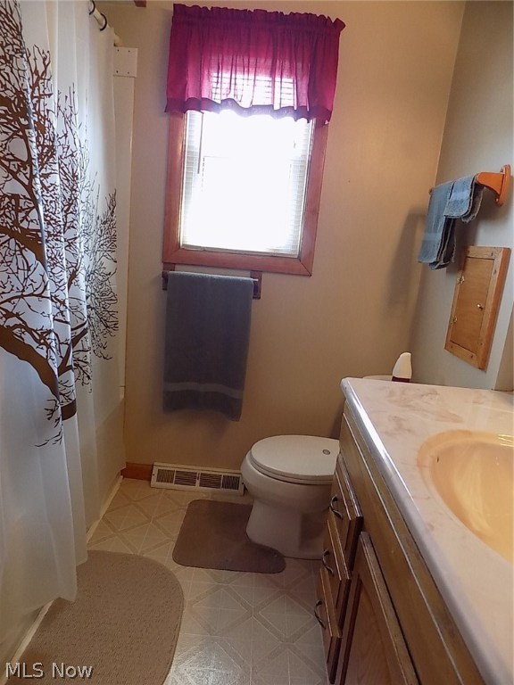 Springfield Center - Residential