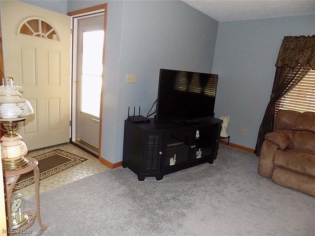 Springfield Center - Residential