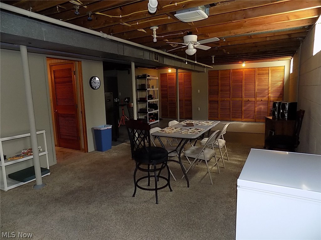 Springfield Center - Residential