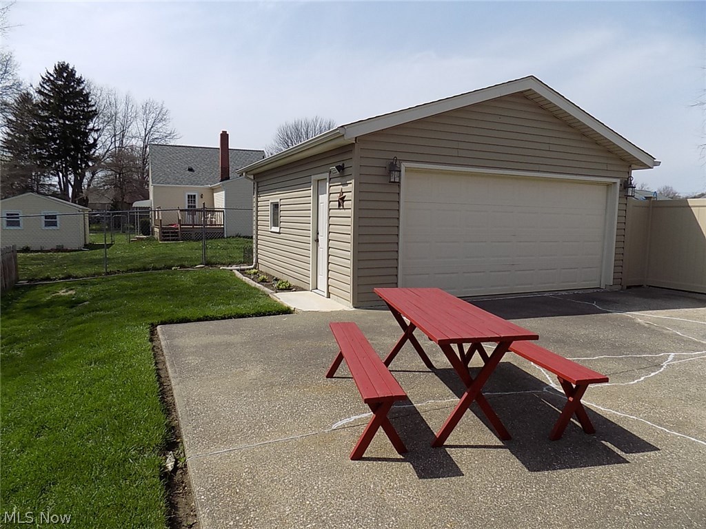 Springfield Center - Residential