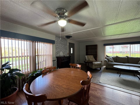 Tiny photo for 85 Eileen Street, Rayland, OH 43943 (MLS # 5255745)