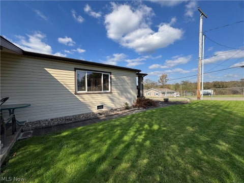 Tiny photo for 85 Eileen Street, Rayland, OH 43943 (MLS # 5255745)