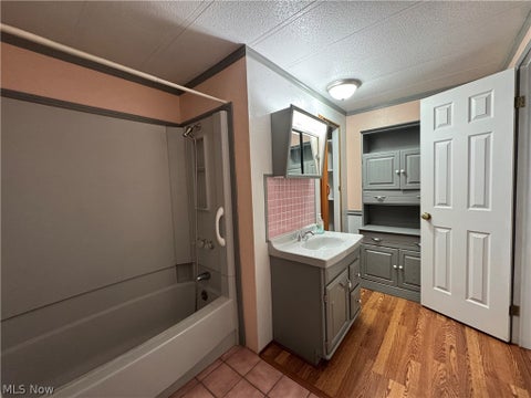 Tiny photo for 85 Eileen Street, Rayland, OH 43943 (MLS # 5255745)
