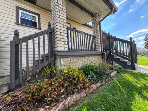 Tiny photo for 85 Eileen Street, Rayland, OH 43943 (MLS # 5255745)