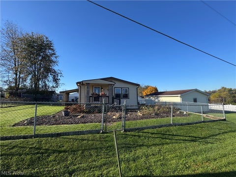 Tiny photo for 85 Eileen Street, Rayland, OH 43943 (MLS # 5255745)