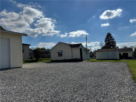Tiny photo for 85 Eileen Street, Rayland, OH 43943 (MLS # 5255745)