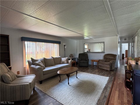 Tiny photo for 85 Eileen Street, Rayland, OH 43943 (MLS # 5255745)