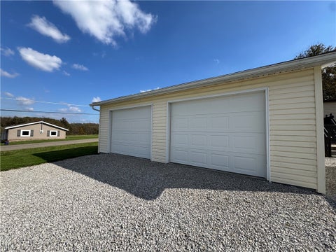 Tiny photo for 85 Eileen Street, Rayland, OH 43943 (MLS # 5255745)