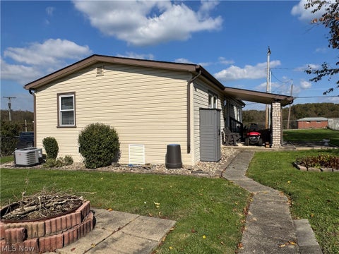 Tiny photo for 85 Eileen Street, Rayland, OH 43943 (MLS # 5255745)