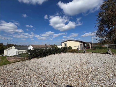 Tiny photo for 85 Eileen Street, Rayland, OH 43943 (MLS # 5255745)