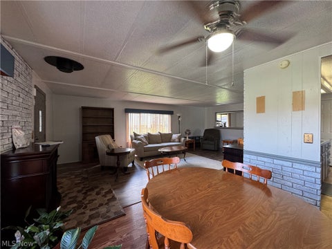 Tiny photo for 85 Eileen Street, Rayland, OH 43943 (MLS # 5255745)