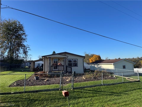 Tiny photo for 85 Eileen Street, Rayland, OH 43943 (MLS # 5255745)
