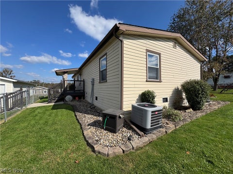 Tiny photo for 85 Eileen Street, Rayland, OH 43943 (MLS # 5255745)