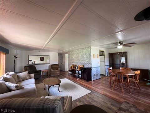 Tiny photo for 85 Eileen Street, Rayland, OH 43943 (MLS # 5255745)