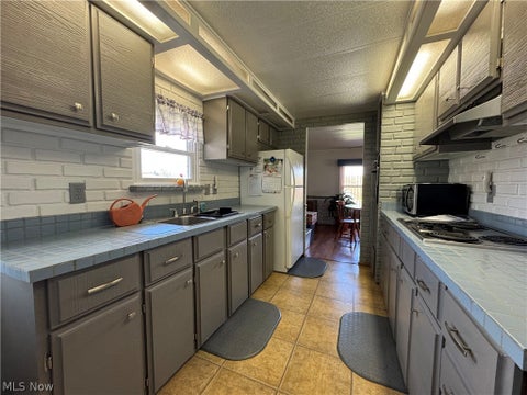 Tiny photo for 85 Eileen Street, Rayland, OH 43943 (MLS # 5255745)
