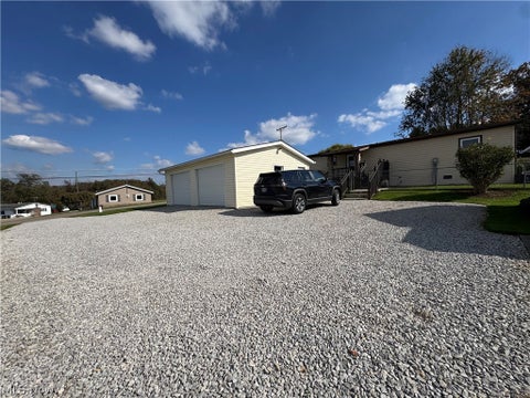Tiny photo for 85 Eileen Street, Rayland, OH 43943 (MLS # 5255745)