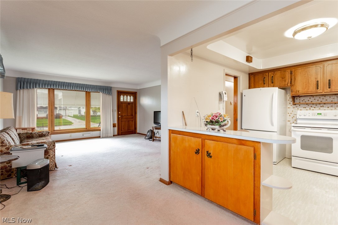 Sam H Miller Estates 01 - Residential