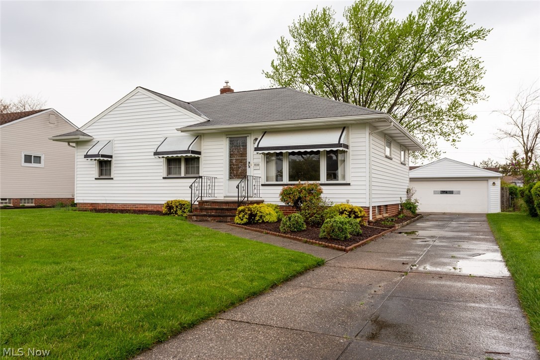 Sam H Miller Estates 01 - Residential