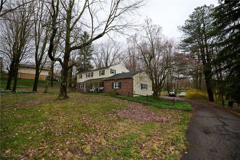 7100 Chestnut Drive, Walton Hills, OH 44146 - MLS#: 5114875