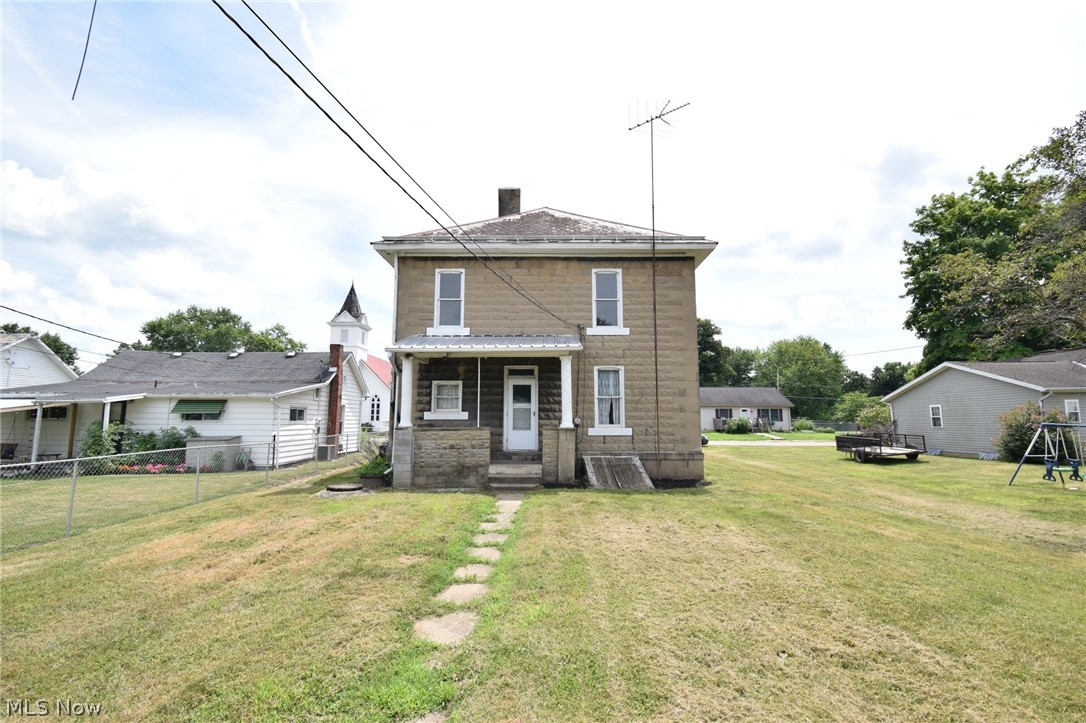 12745 2nd Avenue, Trinway, Ohio image 6